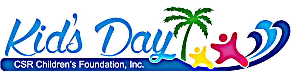 Kids Day Logo